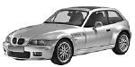 BMW E36-7 C1865 Fault Code