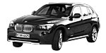 BMW E84 C1865 Fault Code