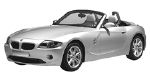 BMW E85 C1865 Fault Code