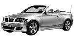 BMW E88 C1865 Fault Code
