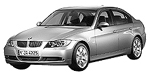 BMW E92 C1865 Fault Code
