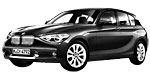 BMW F20 C1865 Fault Code