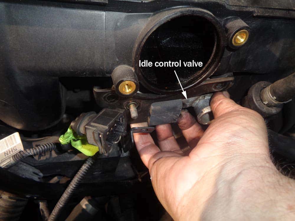 See C1865 in engine
